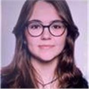 Hola! Soy Paula, estudiante Filología Inglesa en la Universidad de Zaragoza. Clases dinámicas y adaptadas para todas las edades!