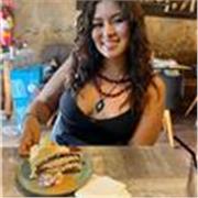 Profesora de inglés, dinámica para todas las edades :)