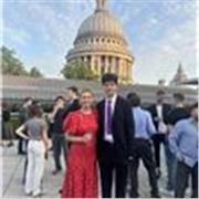 English Literature undergraduate student offering tutoring to any level up to A-Level. Online or in-person tutoring in London. 