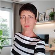 Profesora de francés nativa - Clases de conversación online