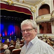 Gymnasialllehrer i. R. erteilt Nachhilfeunterricht in Englisch, Klasse 5 - 13; Deutsch Klasse 5 - 10