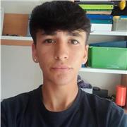 Monitor de padel o fútbol adaptándome al nivel de cada uno.