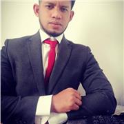 Licenciado en Matemáticas con experiencia como profesor universitario de cálculo, geometría y lógica Matemáticas, así como docente de bachillerato