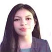 Estudiante de psicología de VII ciclo cuenta disponibilidad inmediata