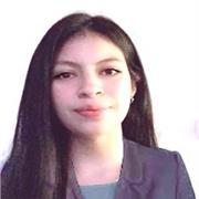 Estudiante de psicología de VII ciclo cuenta disponibilidad inmediata