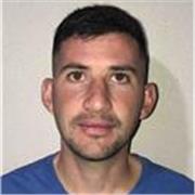 Profesor de educación Física y Licenciado en Alto Rendimiento Deportivo imparte clases de primario, Secundario, terciario h Universitario