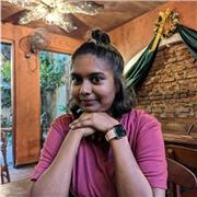 Kishalini