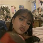 Vaishnavi
