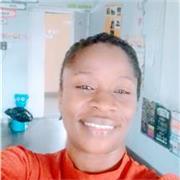 Beatrice Onyinyechi