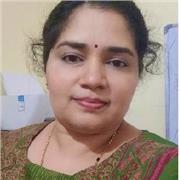 Geetha T J