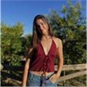 He estudiado para poder enseñar niños de primaria pero ya he podido dar clases a niños de la eso en asignaturas como inglés