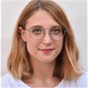 Laureata Magistrale in BIologia curriculum Biosanitario, seguo studenti del liceo e dell'Università da anni ottenendo ottimi risultati