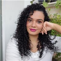 I am a Brazilian online teacher. I teach both Portuguese and English :)