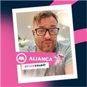 Professor de Inglês remoto para aulas de reforço escolar