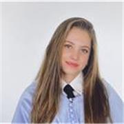 Doy clases particulares de matemáticas , me encanta enseñar y también las matematicas una combinación perfecta para una profesora 10