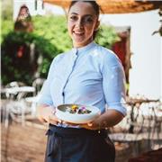 Professeur de cuisine ou pâtisserie pour enseigner au étudiants
