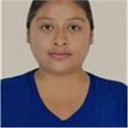 Me defino como un tutora para brindar apoyo en diversas materias de nivel primario 