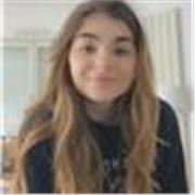 Cours d'anglais par étudiante bilingue