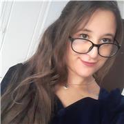 I'm a passionate English teacher with seven years of experience in guiding learners