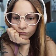 Profesora de Artes da clases de Historia del Arte