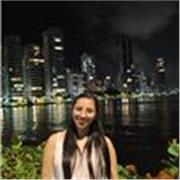 Profesora de matemáticas de apoyo escolar