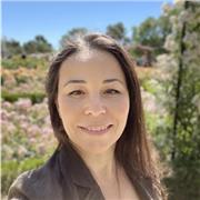 Profesora de Inglés