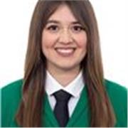 PROFESORA DE PRIMARIA IMPARTE CLASES A DOMICILIO
