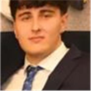 Carlos Pérez García