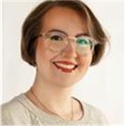 Traduttrice e interprete qualificata offre lezioni e ripetizioni di inglese e spagnolo online per bambini, ragazzi e adulti, con percorsi personalizzati in base a livello e obiettivi