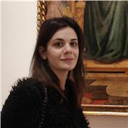 Docente abilitata in Filosofia offre lezioni private per la secondaria di primo grado