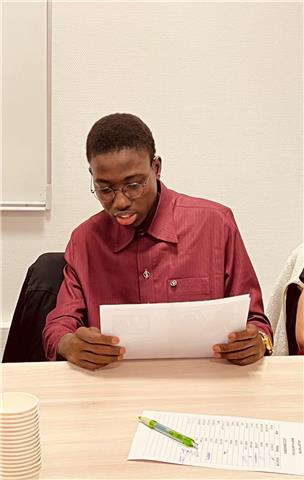 Khadim DIALLO