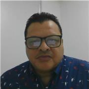 Profesor de clases virtuales. Tutor de áreas económicas