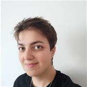 Diplomata da Liceo Scientifico offre aiuto studio/ripetizioni di matematica