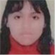 Profesora dicta cursos de Matemática y Estadística
