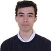 Estudiante de matemáticas en EEUU ofrece clases online y presenciales en Madrid de matemáticas e inglés para ESO y Bachillerato