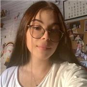 Profesora particular de lengua y literatura para primaria e infantil