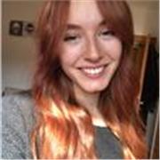 Studentessa di Beni Culturali si rende disponibile per ripetizioni di Storia dell’arte, Storia, Italiano e Filosofia