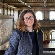 Offro lezioni private su misura di Storia dell’Arte, Italiano e Storia