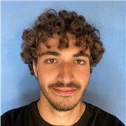 Studente magistrale di Fisica Teorica offre lezioni di matematica e fisica per studenti di medie e superiori