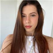 Estudiante de Bioquímica con pasión por la enseñanza