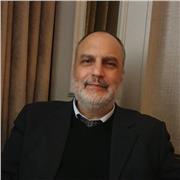 I can teach Philosophy A levels and Scottish N5 and Highers