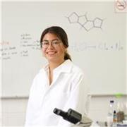 Maestra con experiencia en ciencias biologicas
