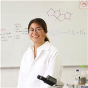 Maestra con experiencia en ciencias biologicas