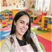 Aulas particulares /Reforço escolar (sem tela) Introdução à Educação infantil e EFI