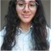 Profesora titulada en Ingeniería Química con más de 3 años de experiencia enseñando matemáticas, química y otras materias.