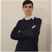 Studente universitario ed insegnante di inglese