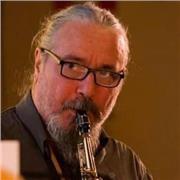 Sassofono, flauto, clarinetto, improvvisazione e armonia jazz