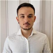 Aiuto compiti o ripetizioni di matematica. Laureato magistrale ingegneria informatica