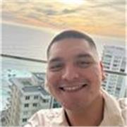 Profesor de programación en Python
