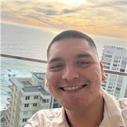 Profesor de programación en Python